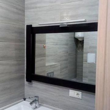 Сдам 1ую квартиру новострой ул.Черняховского/ЖК Акрополь 10т длительно