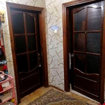 3-кімнатна квартира на  Крошні