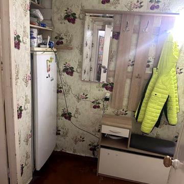 Сдам 1к квартиру на табурище