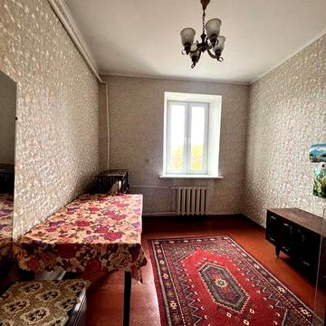 Трехкомнатная квартира на Молдаванке улица Прохоровская