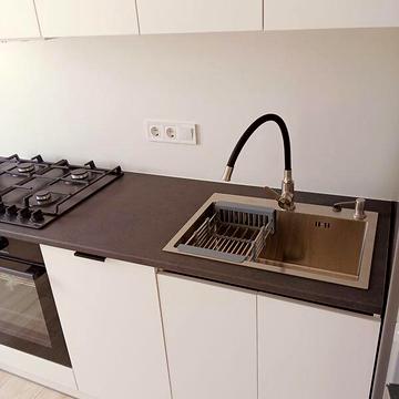 Продаж 2к Квартира Сімейна вулиця ЖК Днепровская Брама 2