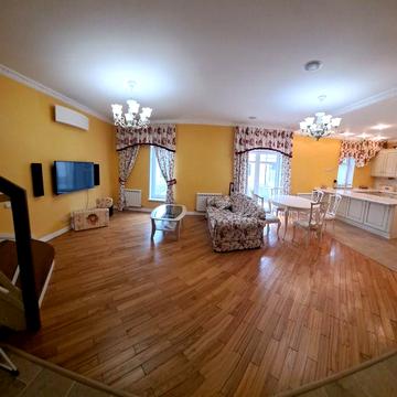 Продается дом на берегу моря