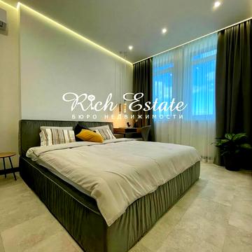 Берестейський просп. (Перемоги), 11 к3