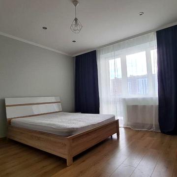 Жасминова вул., 5б