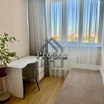 Оренда 2х кімнатна квартира Сімʼї Стешенків 9 ЖК Південний Квартал