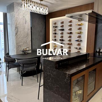 Клочківська вул., 117