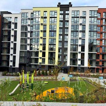 2-кімнатна квартира. Новобудова. Південно-Захід. Зданий ЖК! ЖК HARMONY for life