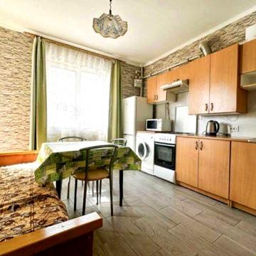 Оренда  1-кімнатної квартири