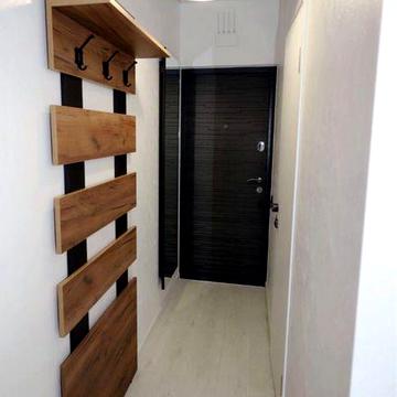 Аренда Смарт квартира. Брожка 70