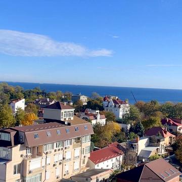 Дача Ковалевського вул., 5