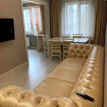 Продажа 3- х. кiмн. квартири.   Оболонь, Прирiчна 5!