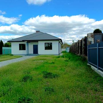 Дом будинок Вишеньки 126м 14 сот з ремонтом!!! Локація сторона Осокорк