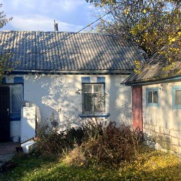 Продаж будинку у селі Кожухівка