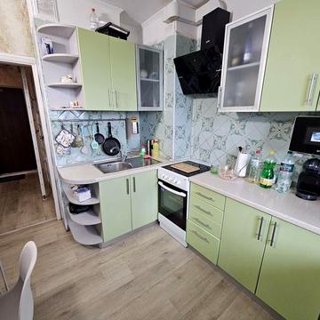 Продам однокомнатную квартиру в городе Черноморск