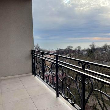 Продам  квартиру в ЖК Авиньен, вид моря, балкон. Газовый дом ЖК Авиньен