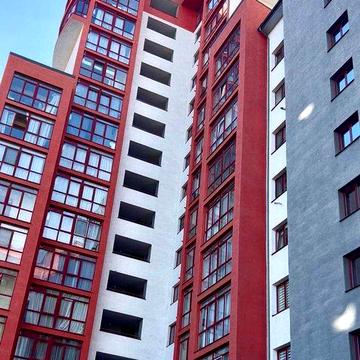 Продаж 2 кімн.квартири в ЖК Європейсьий Сіті