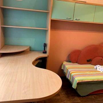 Продам 3к квартиру Левобережный