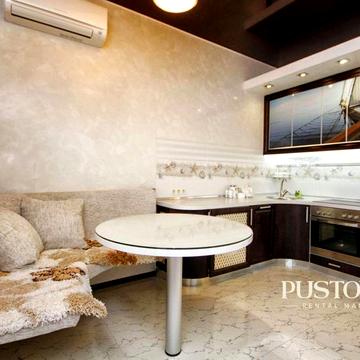 Аренда 2к квартиры Литературная ЖК «Руслан и Людмила» (2 спальни)