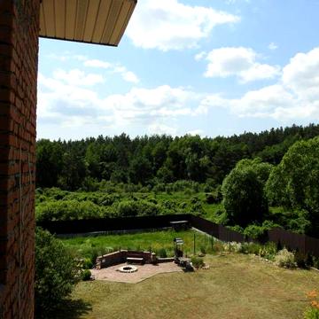 Якісний будинок с.Миколаївка. Ліс, озеро, 18 соток ! ПІДВАЛ, ГАЗ !