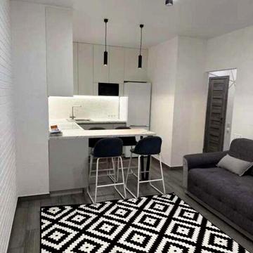 Довгострокова оренда 2к Квартира Палія Семена вулиця ЖК Семицветик