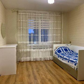 ТРИкімнатна квартира по Безручка, м.Рівне