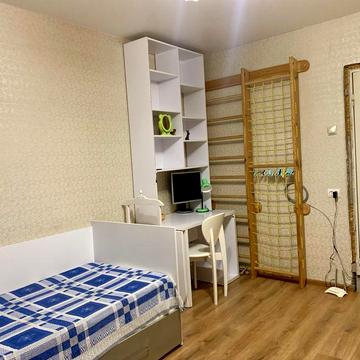 ТРИкімнатна квартира по Безручка, м.Рівне