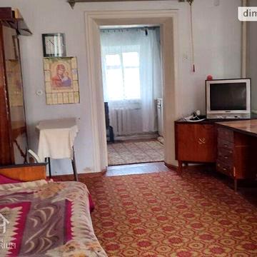 Довгострокова оренда 1к Дім Штормова вулиця