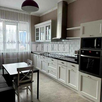 Оренда/Квартира ,Андрія Верхогляда, ЖК Новопечерський двір, Печерськ