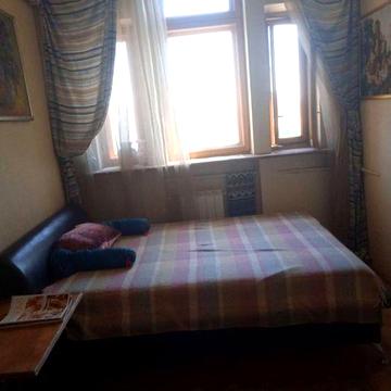 Сдам 2х к.кв в Центре 5 мин ло метро Исторический Музей