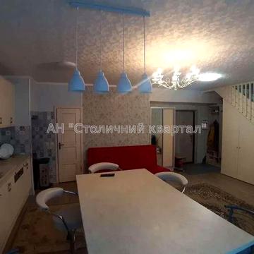 Шулявка. Чотирикімнатна Гарматна 20 Сучасний будинок.