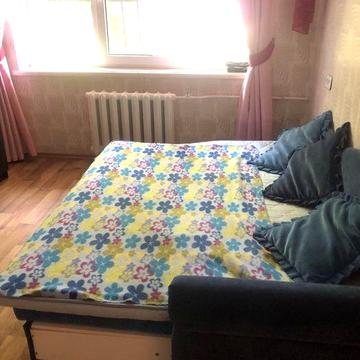 Здам 1 кімнатну квартиру в центрі на Б Бердичівській