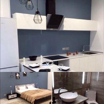 Аренда.  Сдам 1ком квартиру ЖК Апельсин/ Среднефонтанская