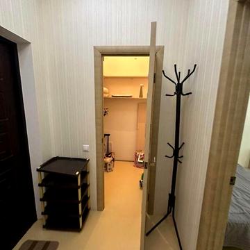 Довгострокова оренда 1к Квартира Перлинна вулиця ЖК Пятая жемчужина