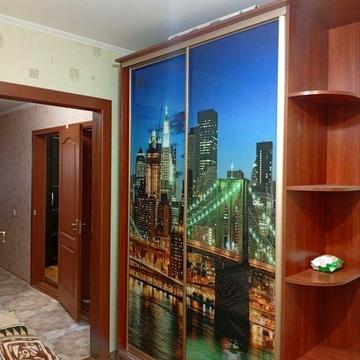 Сдаю квартиру в центре города