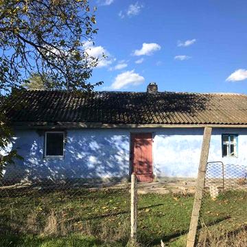 Продам будинок с. Щасливе (Чапаївка) 2000 $