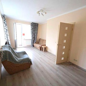 Продаж однокімнатної квартири смт Глеваха вул. Ботанічна 19 ЖК Ботанічна 19