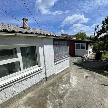 Продам частину будинка