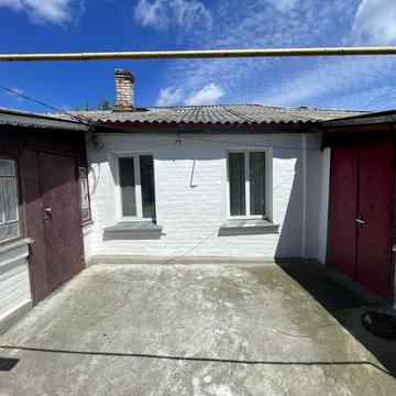 Продам частину будинка