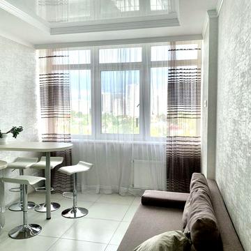 Сдам на длительно, с летом, видовую квартиру в 31 Жемчужине, Фонтан