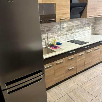 1 ком ЖК Маршал Сити/ Небесной сотни