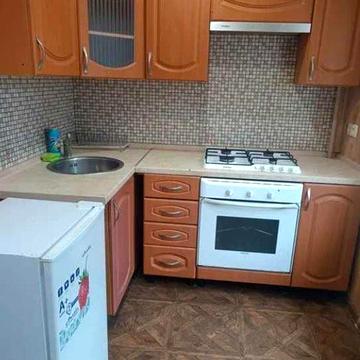 Военному! Сдается 1 к. большая квартира с ремонтом, 3-й Шевченковский