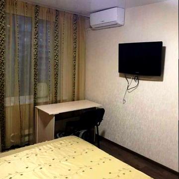 Сдам 1к.квартиру на ж/м Тополь