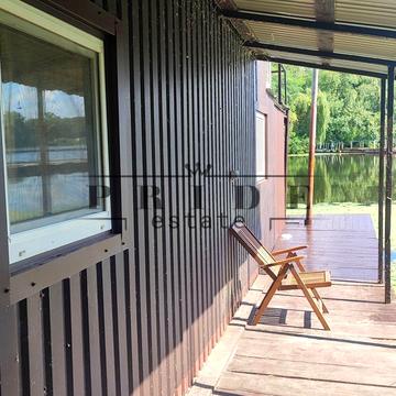 Набережно-Корчуватська вул.