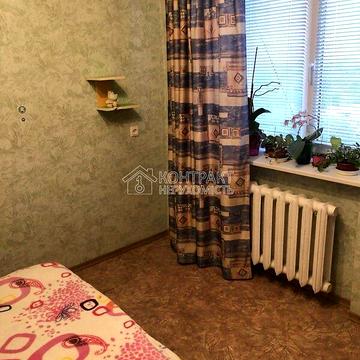 Довгострокова оренда 3к Квартира Миру вулиця