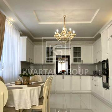 Свято-Покровська вул. (Леніна)