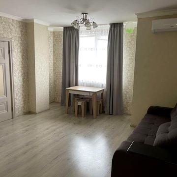 Сдам свою квартиру с ремонтом 73 м кв , без комиссии