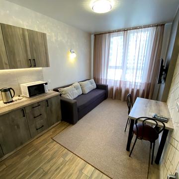 Панорамна вул., 4а