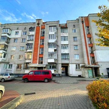 Продаж 1 кімнатної квартири, вулиця Лінкольна, цегла, під ремонт