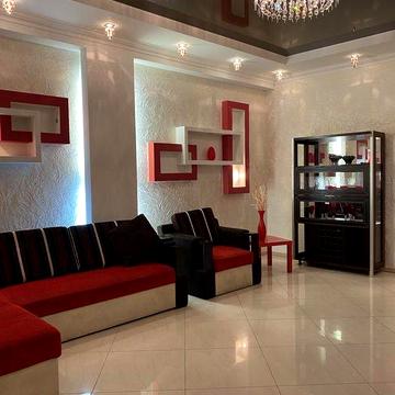 Аппартаменты Аркадия