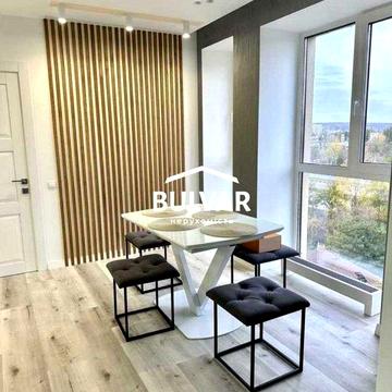 ЖК Немецкий Проект ‼️ 3 к.кв - 90 м2, Новострой, Центр, ул Клочковская ЖК Немецкий проект